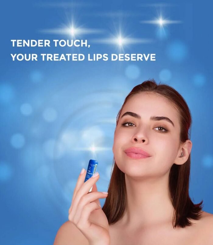 HYDRAPUREPOSTFILLERLIPBALM4.9G-4