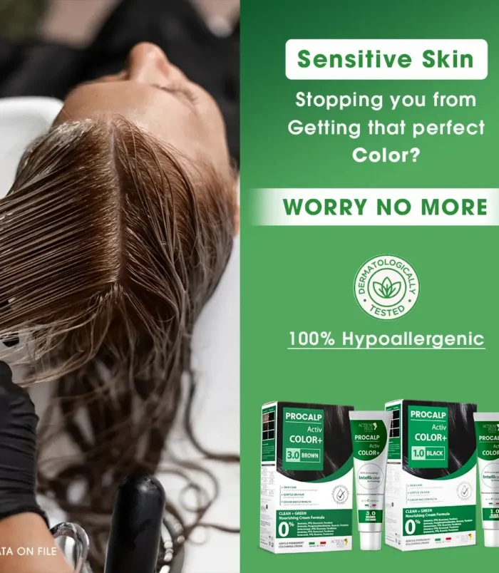 PROCALP_ACTIV_COLOR_3.0BROWN_KIT_-_6_SENSITIVE_SKIN PROCALP_ACTIV_COLOR_3.0BROWN_KIT_-_6_SENSITIVE_SKIN