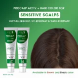 PROCALP_ACTIV_COLOR_3.0_BROWN_KIT_-_12_sensitive_scalps