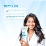 Woman_Holding_Actium_Plus_Procalp_Hair_Mask_With_Usage_Instructions