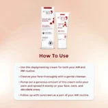 actium-plus-depimax-creme-application