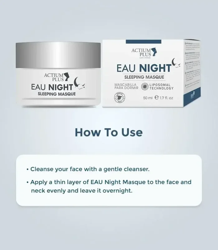 actium-plus-eau-night-sleeping-masque-packaging actium-plus-eau-night-sleeping-masque-packaging