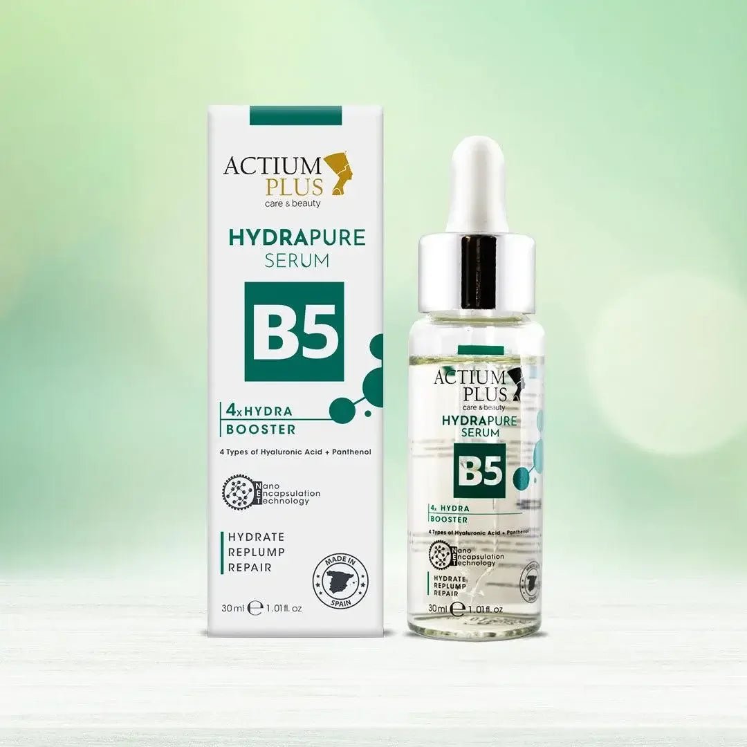 Actium Plus Hydrapure B5 Serum 30ml