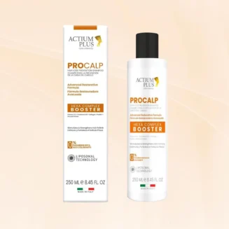 Actium Plus Procalp Hair Loss Prevention Shampoo 250ml